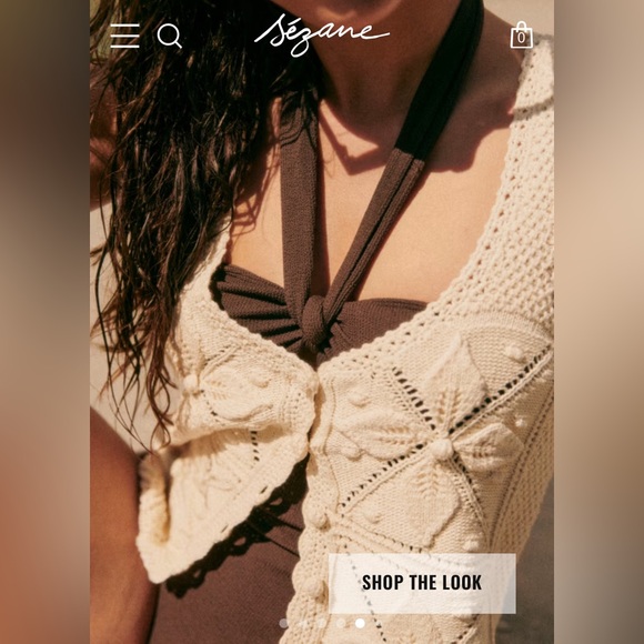 JOAS TOP - Picture 5 of 7